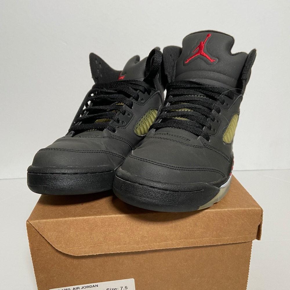 Air Jordan 5 “Dmp”